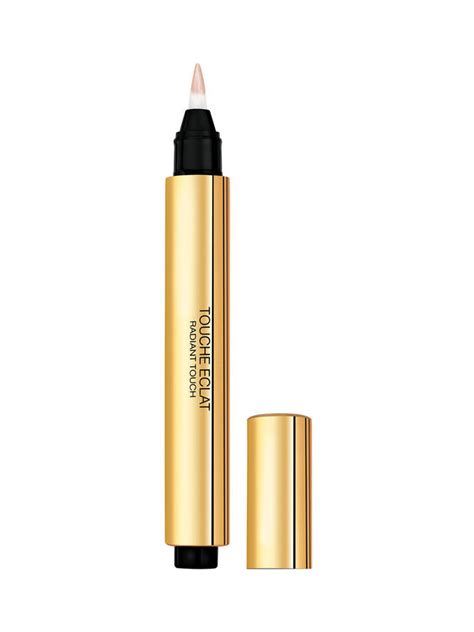 yves saint laurent touche eclat radiant touch review